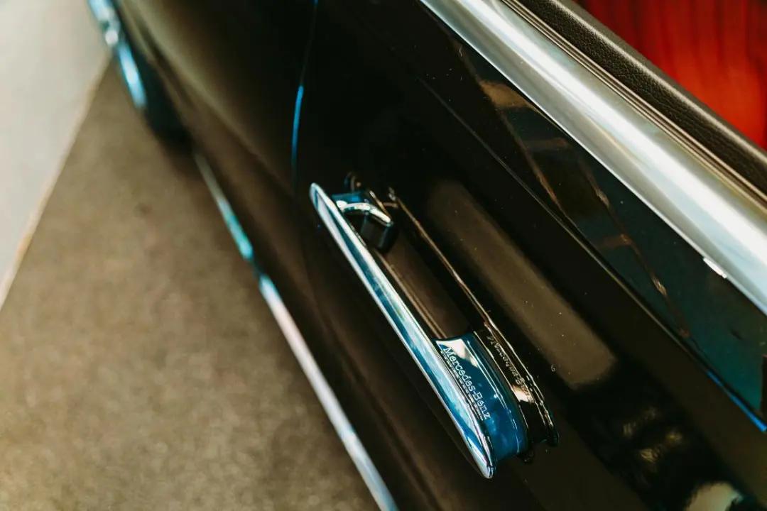 奔驰新S级一出，宝马7系和奥迪A8L又黯然失色了