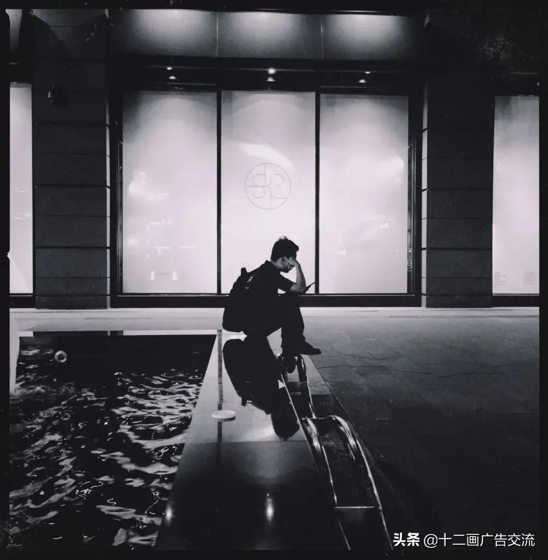 这100句文案，处处是生活的洞察