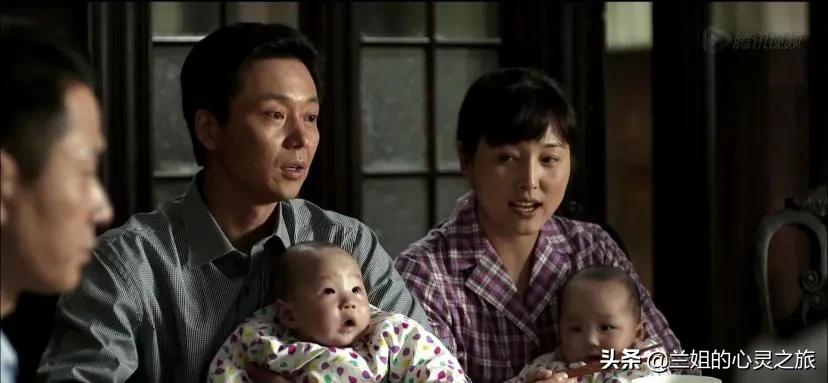 父母爱情：七块钱暴露了安杰的虚伪，从此与安