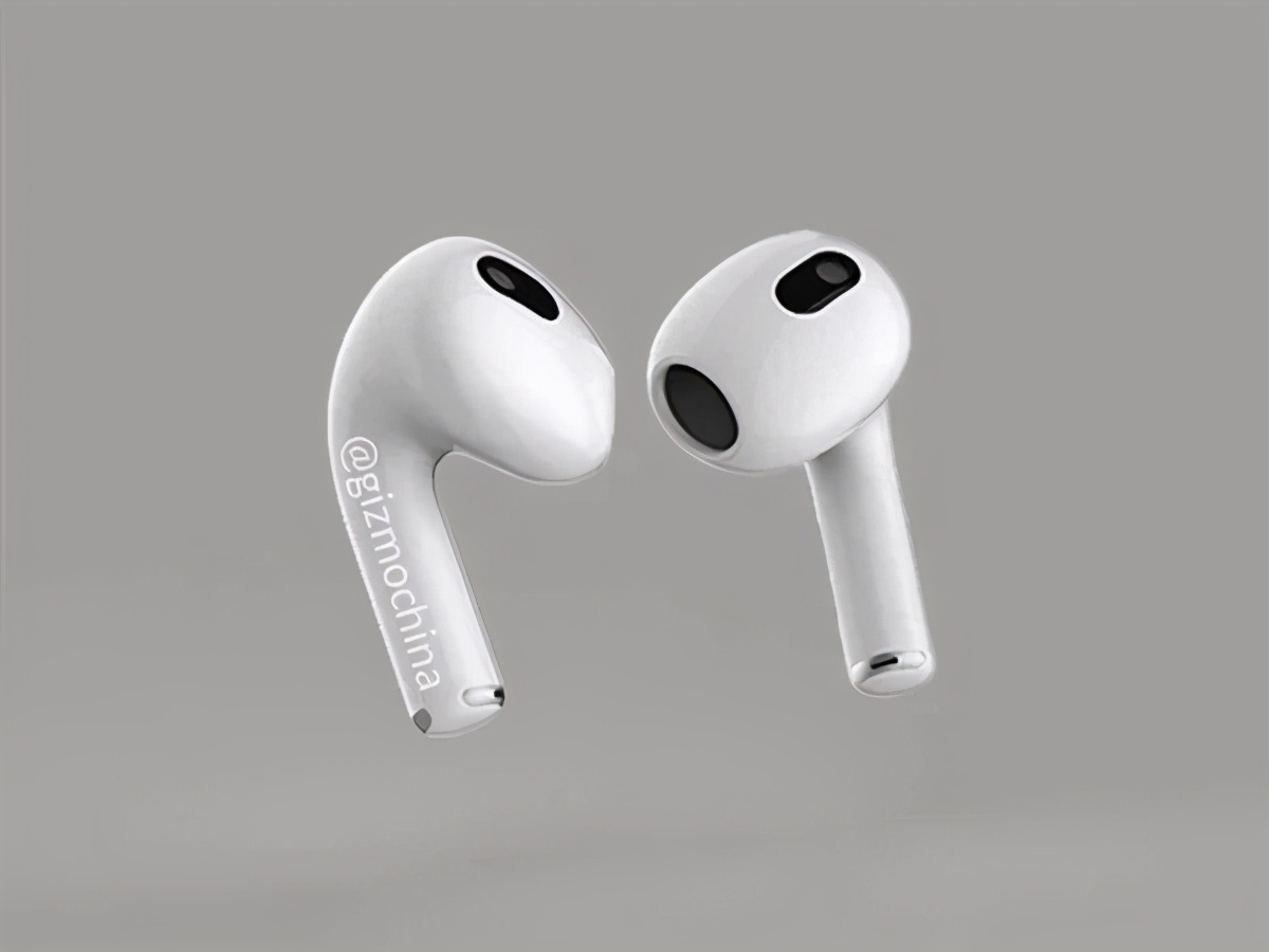 苹果将再开发布会，至少三款新品，新AirPods 3将发