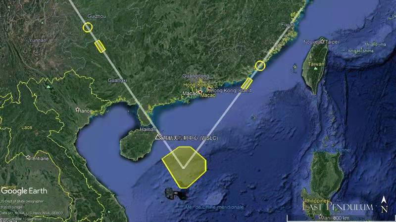 年终特稿：2020年，解放台湾伟大事业翻开了崭新一页