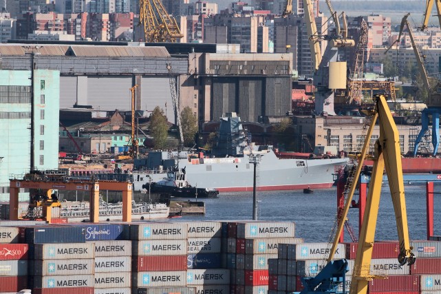 俄罗斯传出喜讯！发动机问题已彻底解决，不再