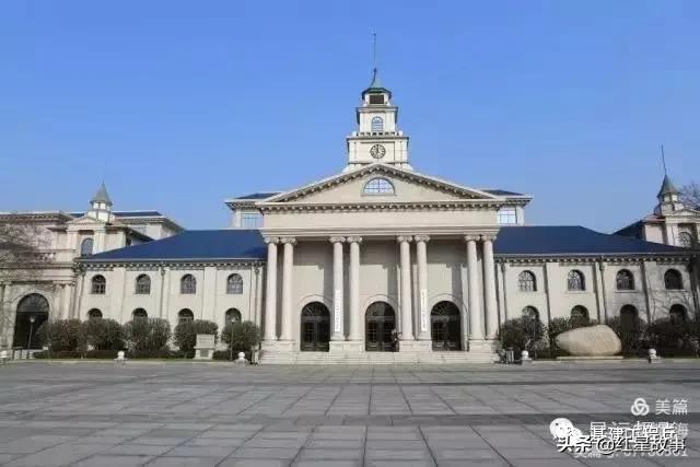 南京军区大院　镌刻几代军人厚重的记忆