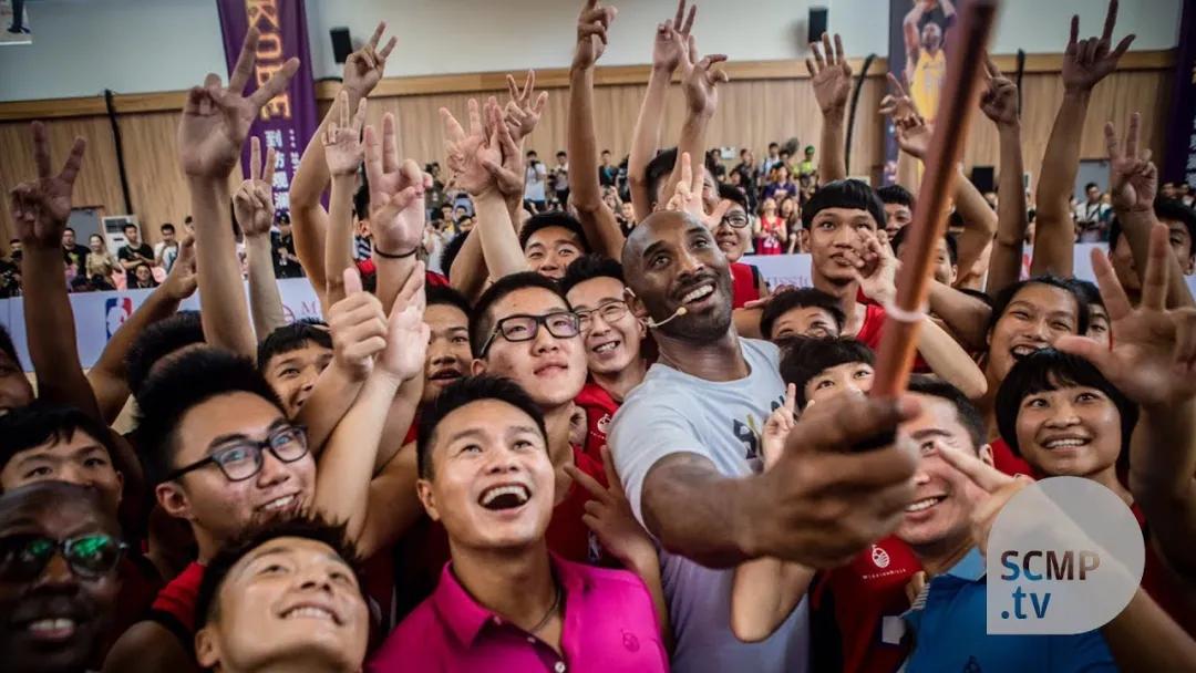 26日|2021年1月26日科比逝世一周年 微博留下27万条评论：想你了，老大