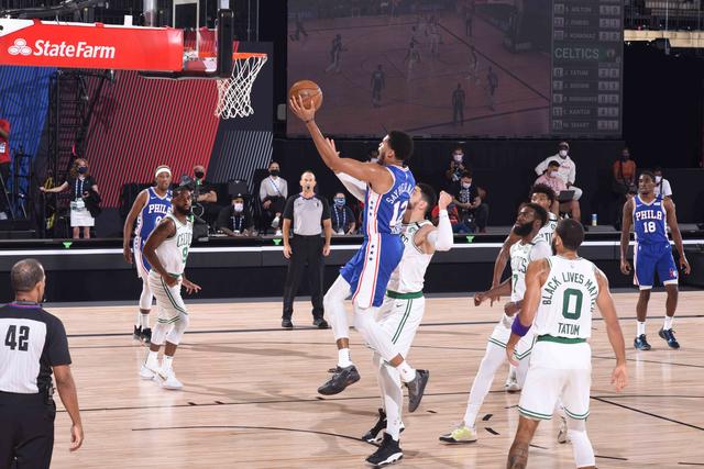 場均16分，竟和一眉哥拿一個價位？5年1.8億，難怪Pierce會震怒啊…-黑特籃球-NBA新聞影音圖片分享社區