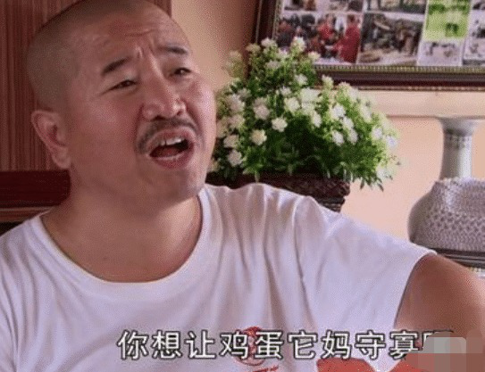 终究还是因为钱？王小利拍《乡爱》12年零片酬？儿子为父亲鸣不平