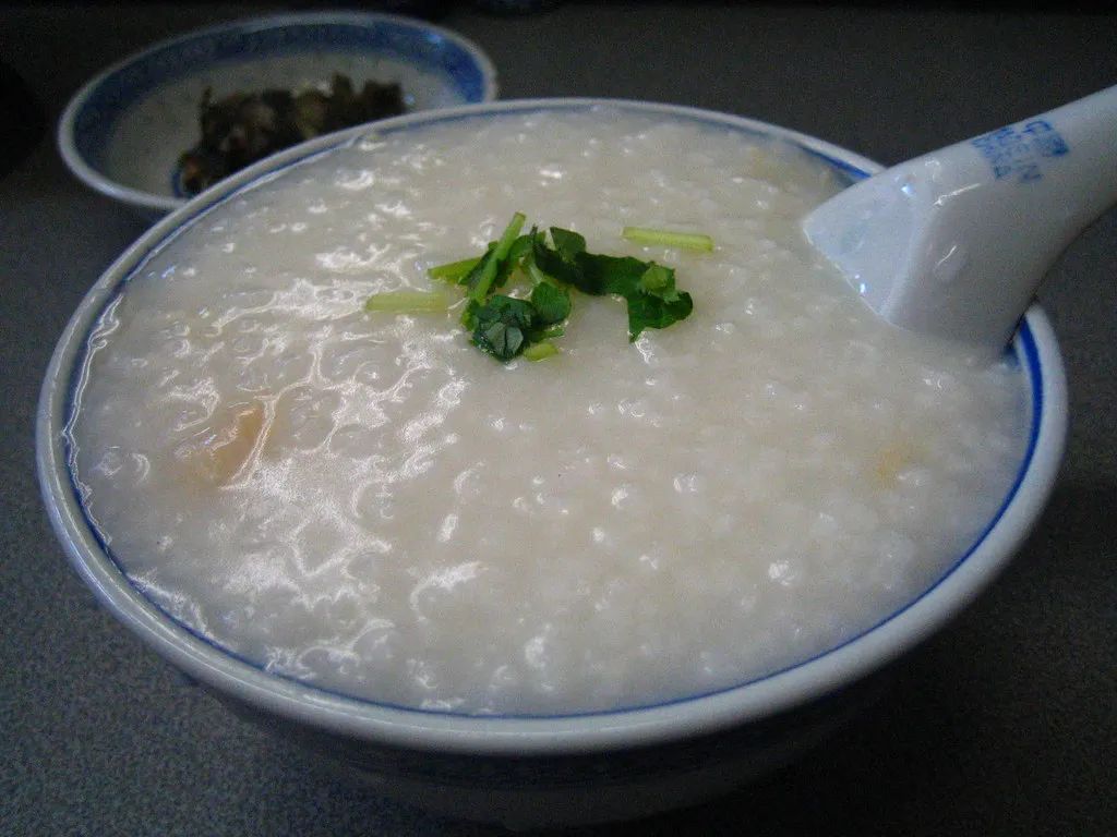 中国人的早餐，真的没营养吗？