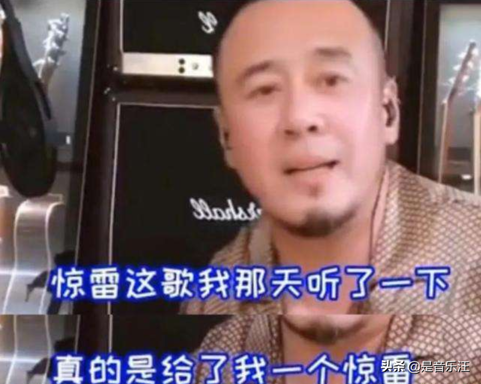 杨坤素来“口无遮拦”，为何王杰对他的评价，却高过张学友？