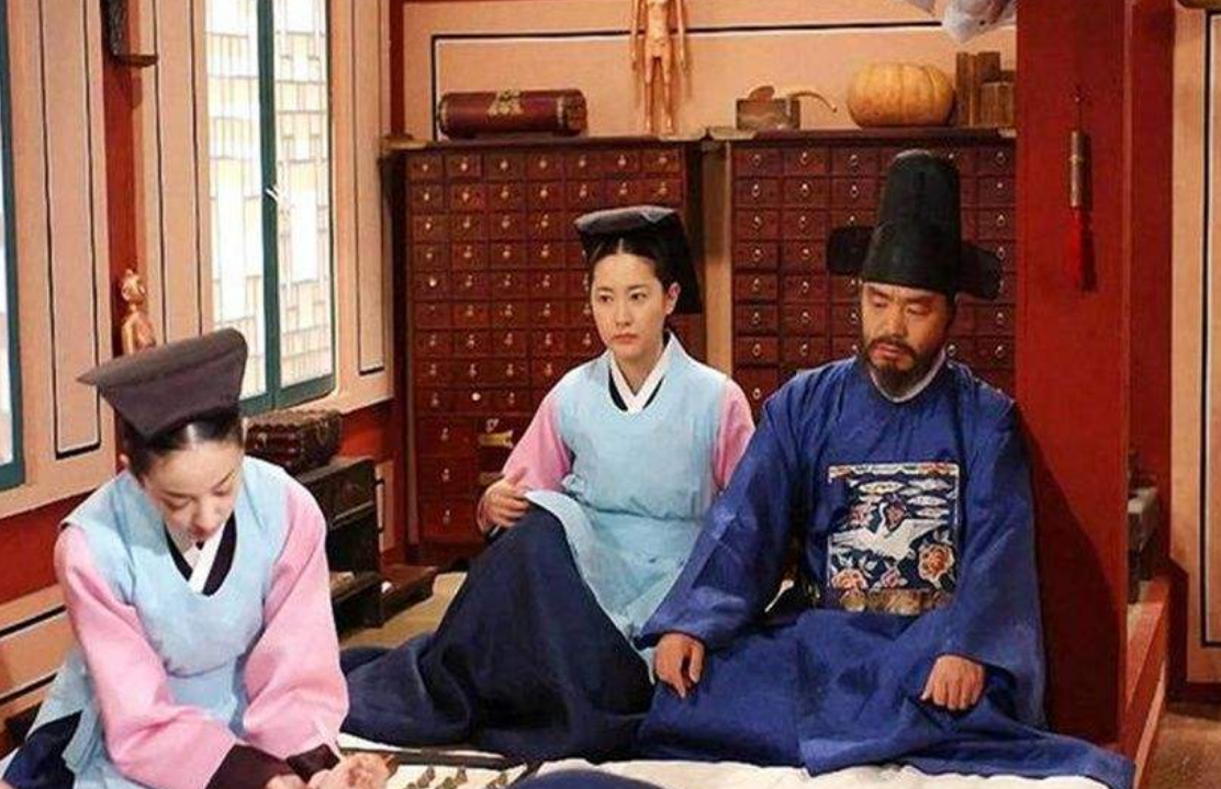 韩国人口中的亚洲第一名将，是真的确有其事，