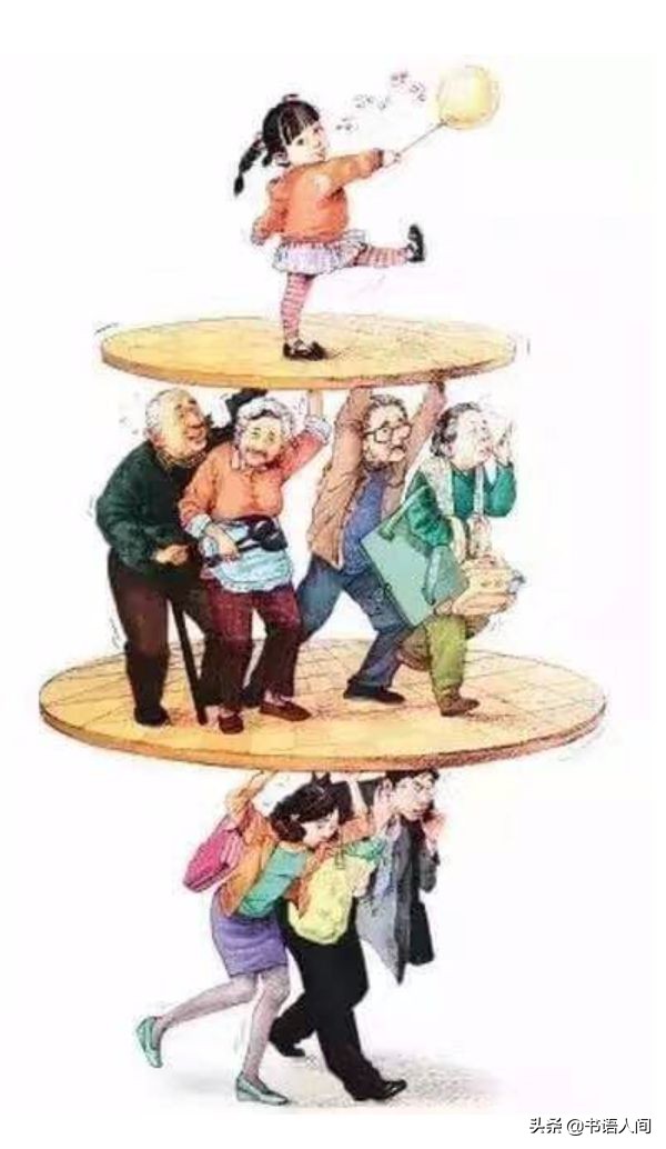 人身保险中的法律通识，让你的保险合约不再像天书一样难懂 第2张