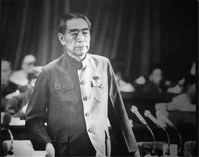 雅典事件：外交史上的意外事故，周总理罕见发火：真是周门不幸