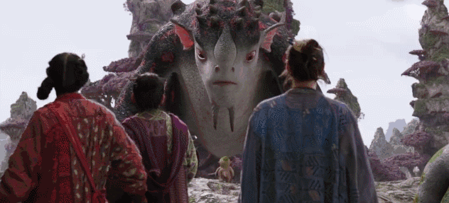 这8部电影全是烂片，但却个个票房破十亿，真不