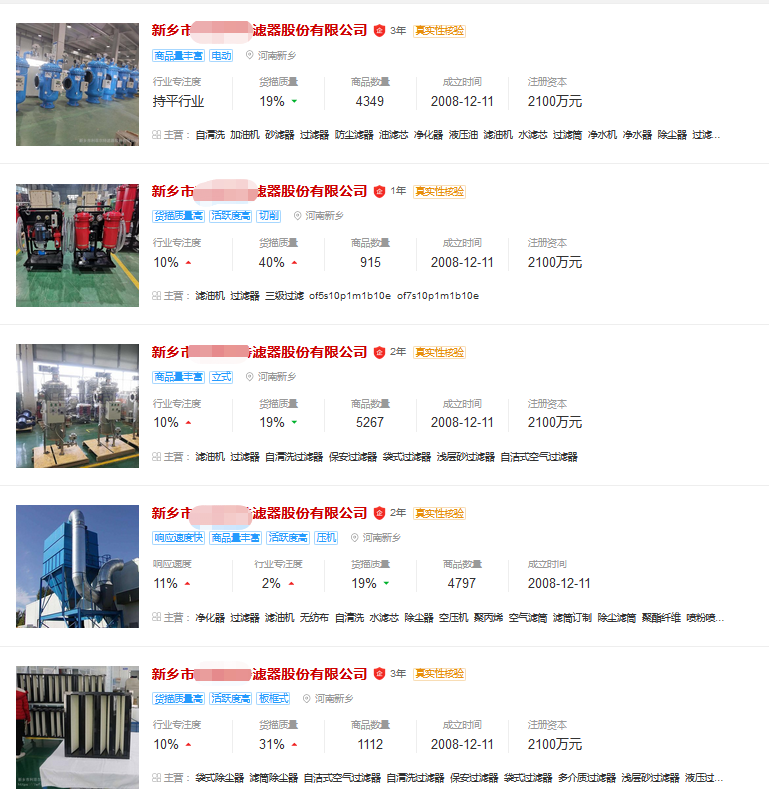 生产制造行业电商案例：多种推广渠道及效果分析