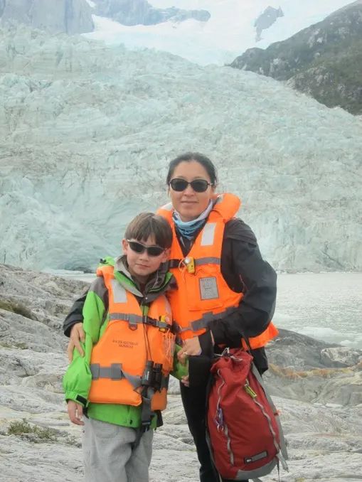 张玫：从云南到哈佛，从麦肯锡到旅行家，这是