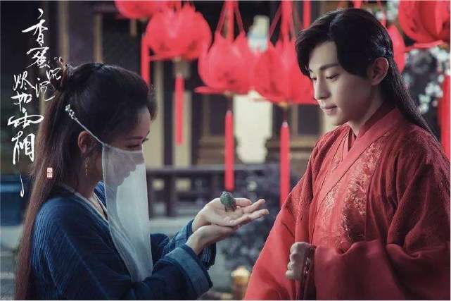 邓伦卖胆小人设？《密室大逃脱》中杨幂的一句