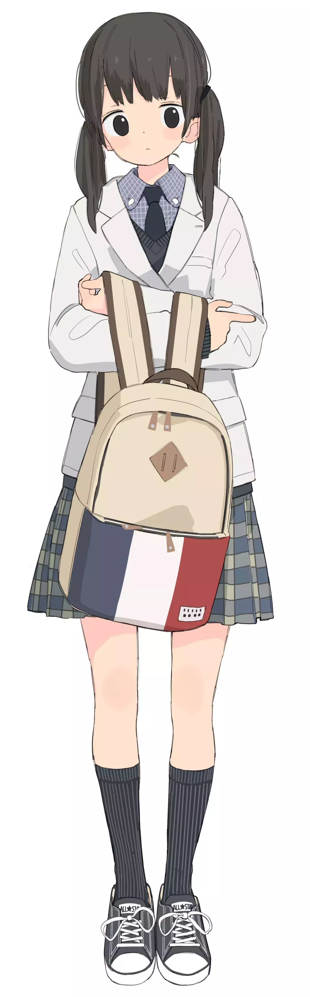 史上最全jk制服女子图鉴制服控的福利来了