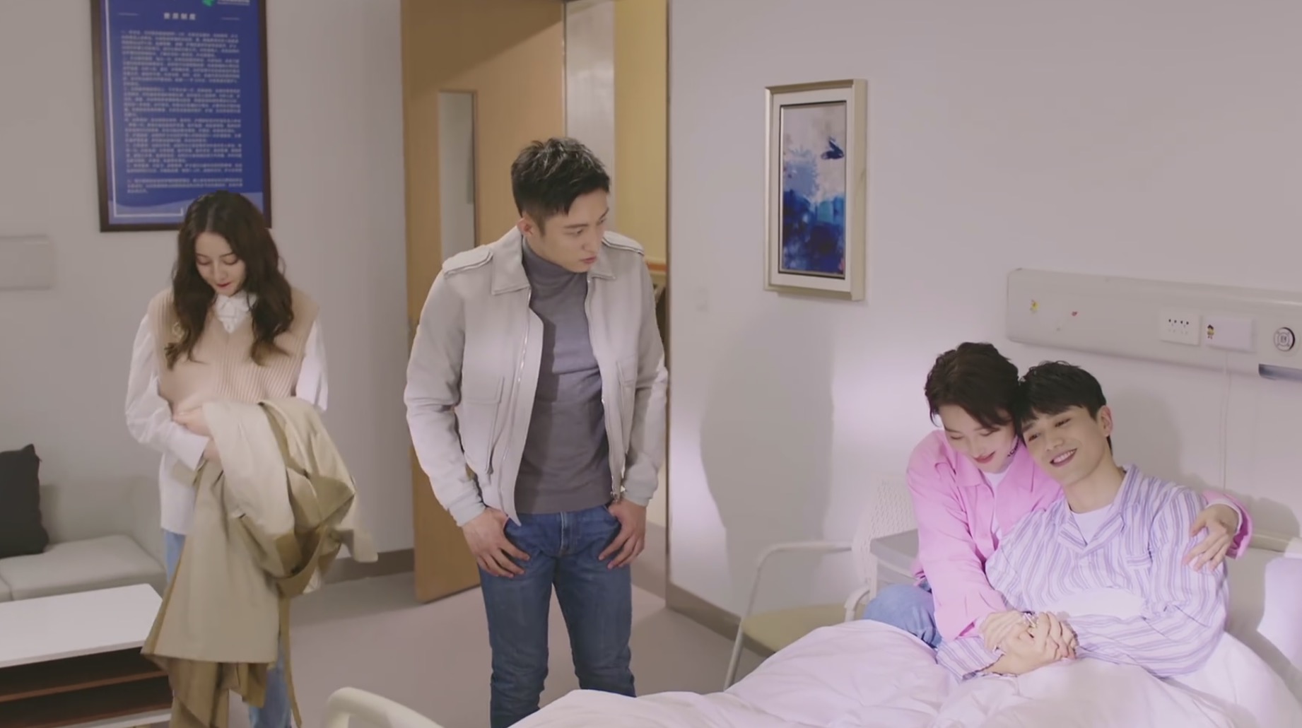 差评只是浮云，迪丽热巴真的撑起一部剧，五部待播作品有看点