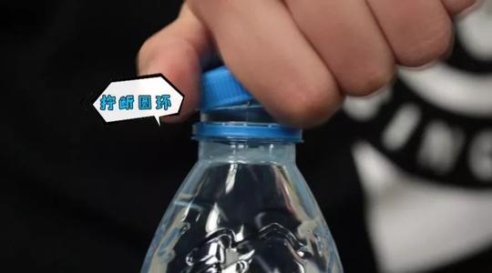 關(guān)于瓶類(lèi)包裝方面在瓶蓋扭矩測(cè)試上的使用說(shuō)明