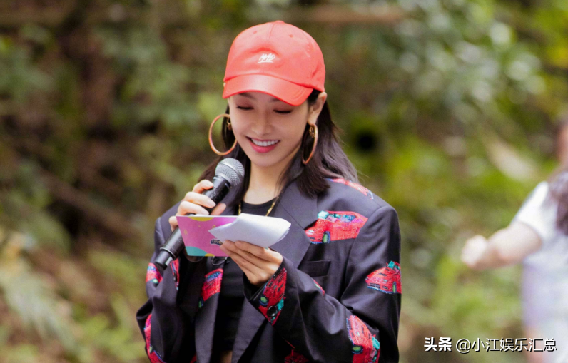 肖战宣璐还有宋茜告诉我们，有拖后腿的“队友”，努力也白费