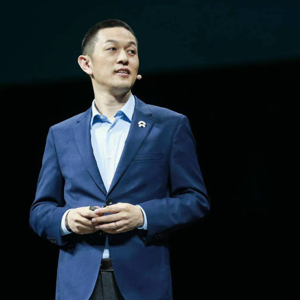 对话李斌:一场完美风暴之后,我的胆子更大了
