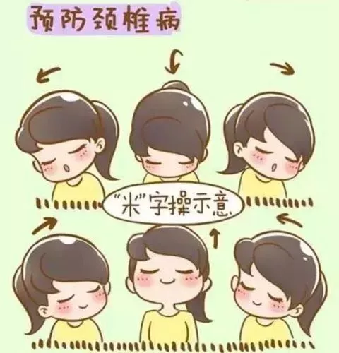 颈椎不能随便按摩，如此惨痛教训放射科见得太多了