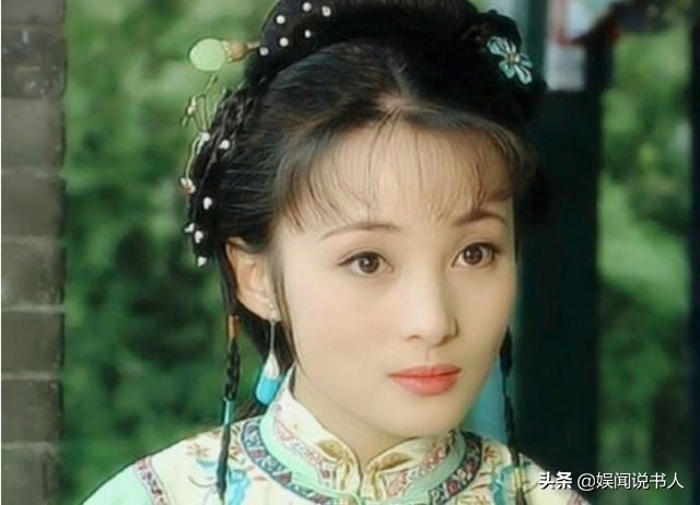 徐露：饿肚子在片场等3小时只为代替蒋勤勤，与