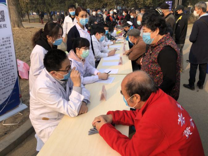 沈阳市卫生健康系统"人才建设年、科技创新年、基层提升年"建设成果之沈阳市第九人民医院工作纪实
