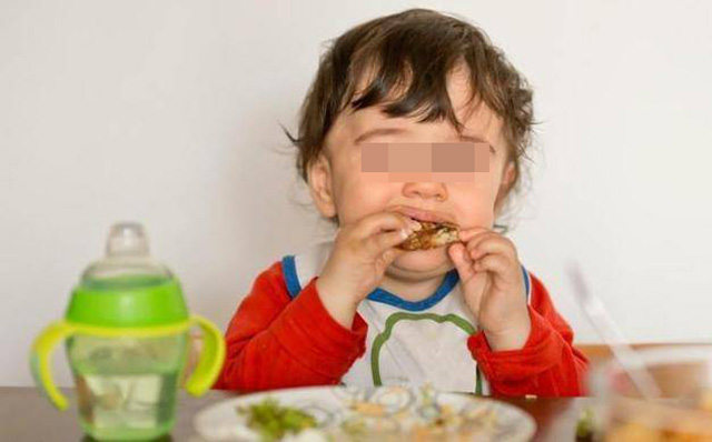 愛吃肉的孩子更聰明？ 這不是胡編亂造，看看營養學家的研究結果