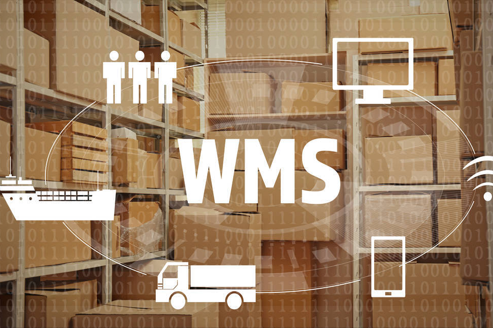 云报关WMS仓储管理系统，数字化海关仓库系统