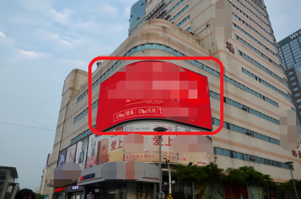 商业地产中的广告应用及风险要点