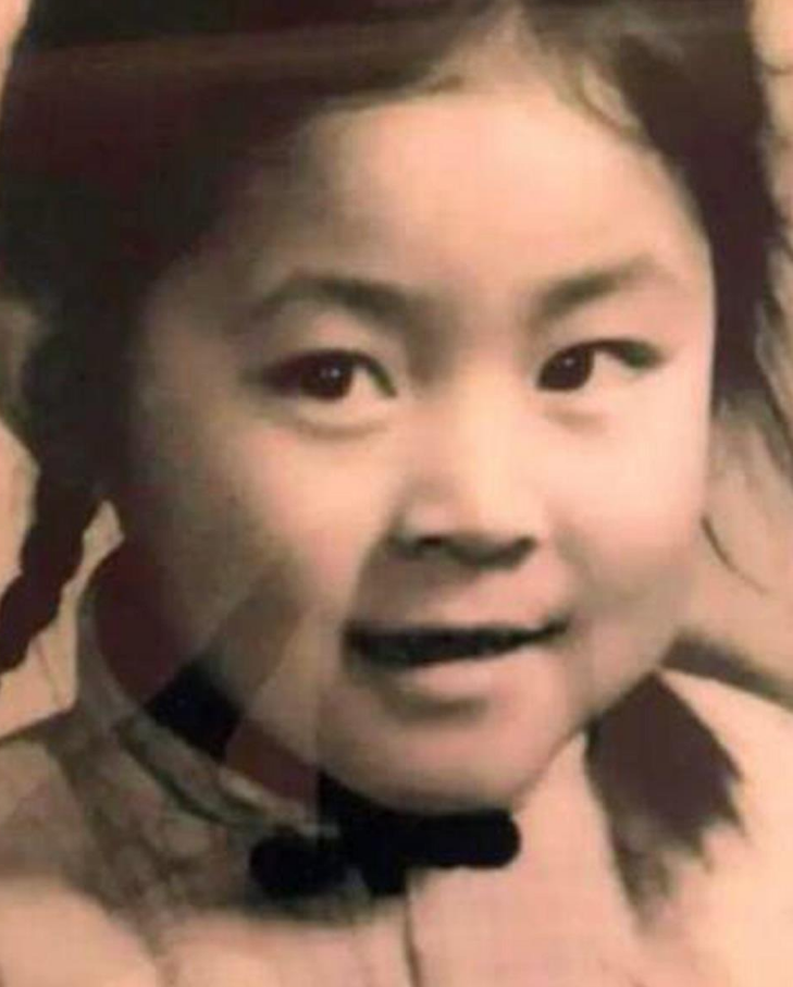 倪萍：一生5个男人，只有郭达和陈凯歌让她刻骨