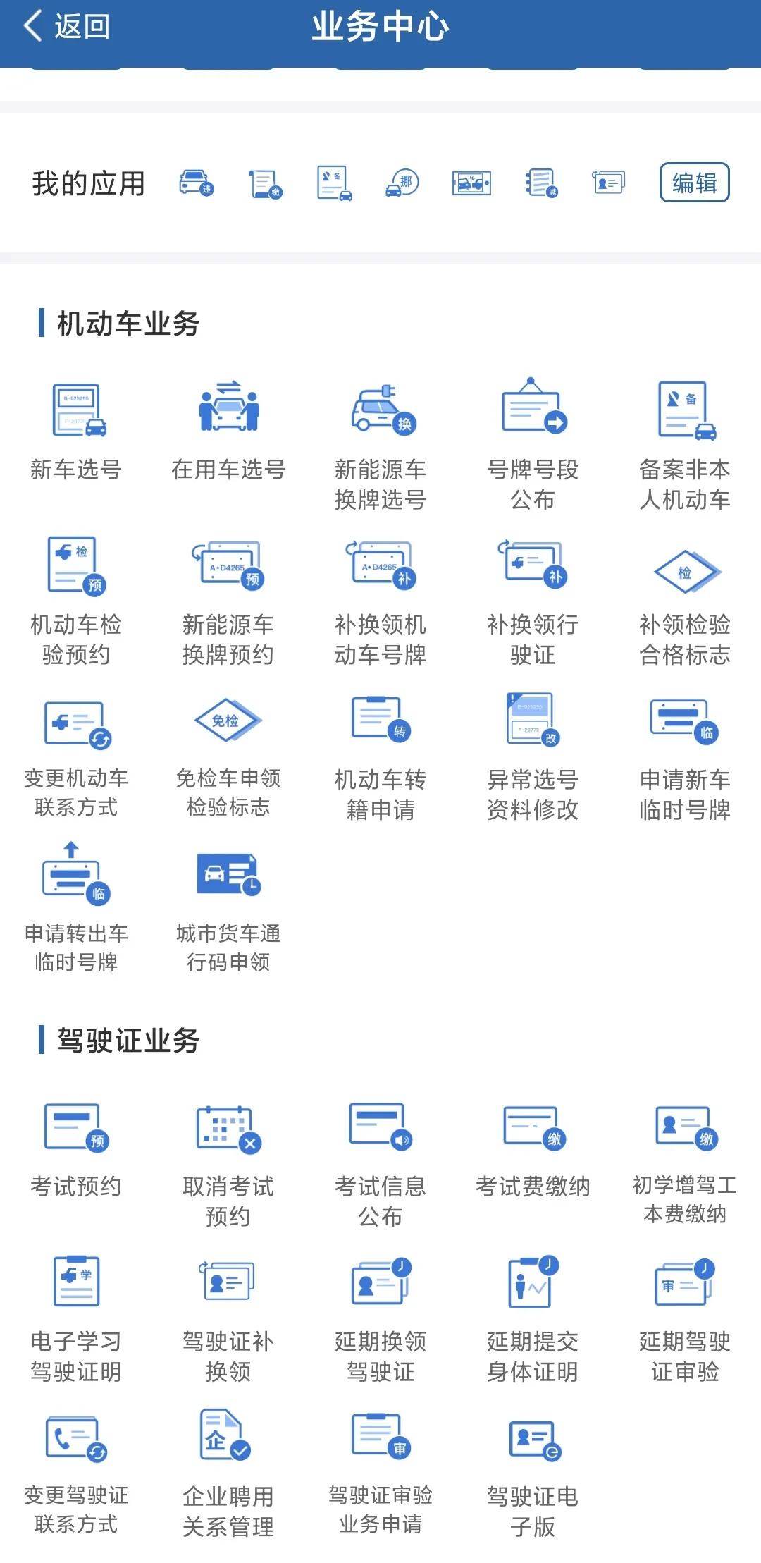 驾照不只是用来开车 还有五大功能知道吗 Mp头条