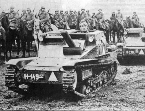 希特勒宁愿牺牲柏林也要保住此国，他牵动着整