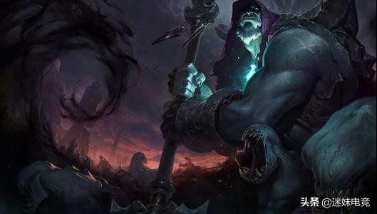 LOL无限火力再次降临，盘点英雄联盟无限火力那些有趣的玩法