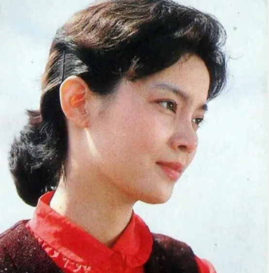 容貌出众，60岁却不生孩子的6位女星，杨丽萍为
