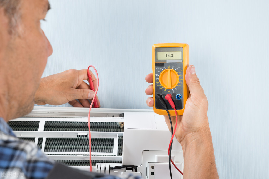 Air conditioner display e5 failure causes and solutions iMedia