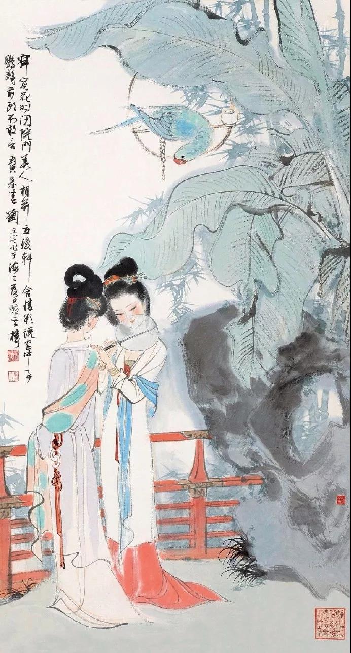 绝美爱情诗：有一种爱，叫我想陪你走完这一生-第2张图片-非凡网