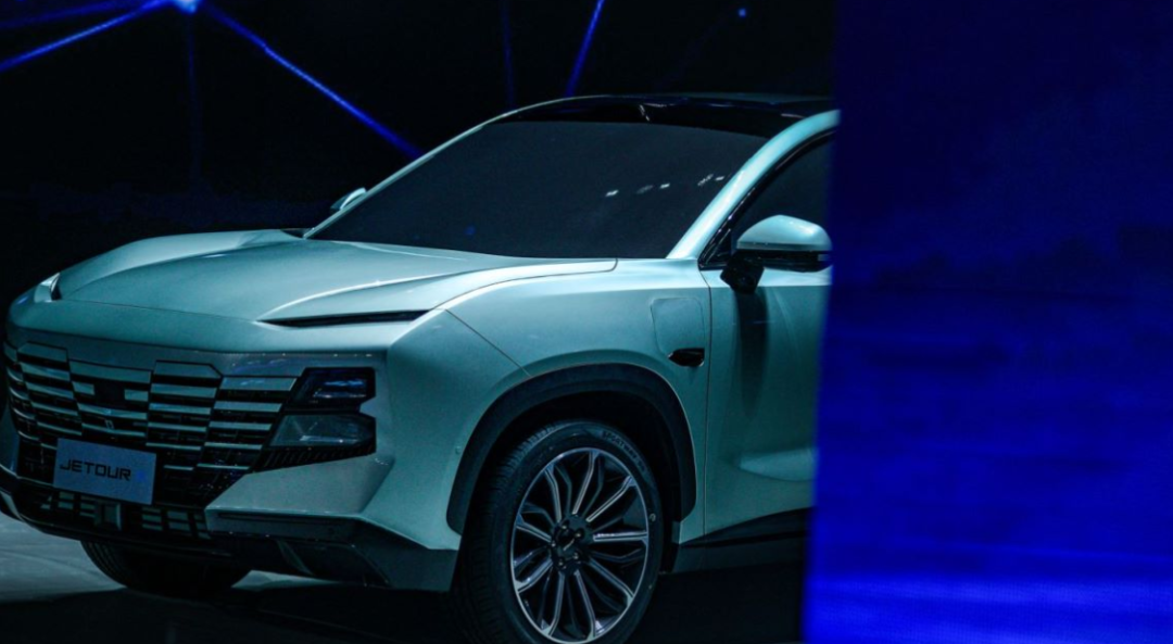 三年销量近40万，捷途独立就是要走出子品牌“宿命怪圈”