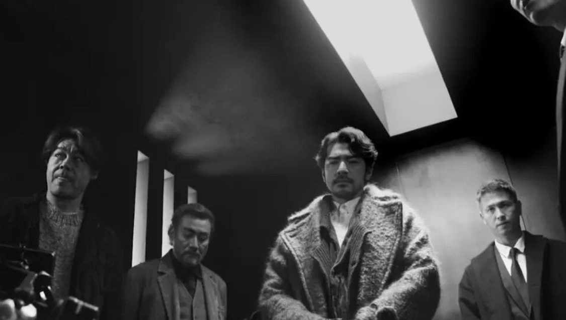 即将上映的国产大片：古天乐《寻秦记》，战争巨制《长津湖》