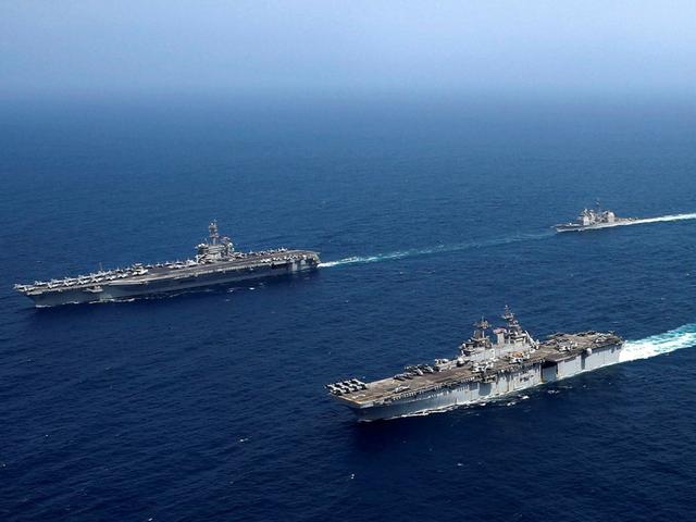 不查不知道，一查吓一跳！一翻账本才知北约虚