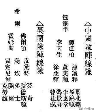 以前中国足球9连冠被称中国铁军称霸亚洲，为什么现在却那么弱？