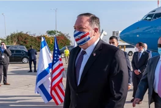 总统宝座比什么都重要！坏消息接二连三，特朗普担忧失去总统职位