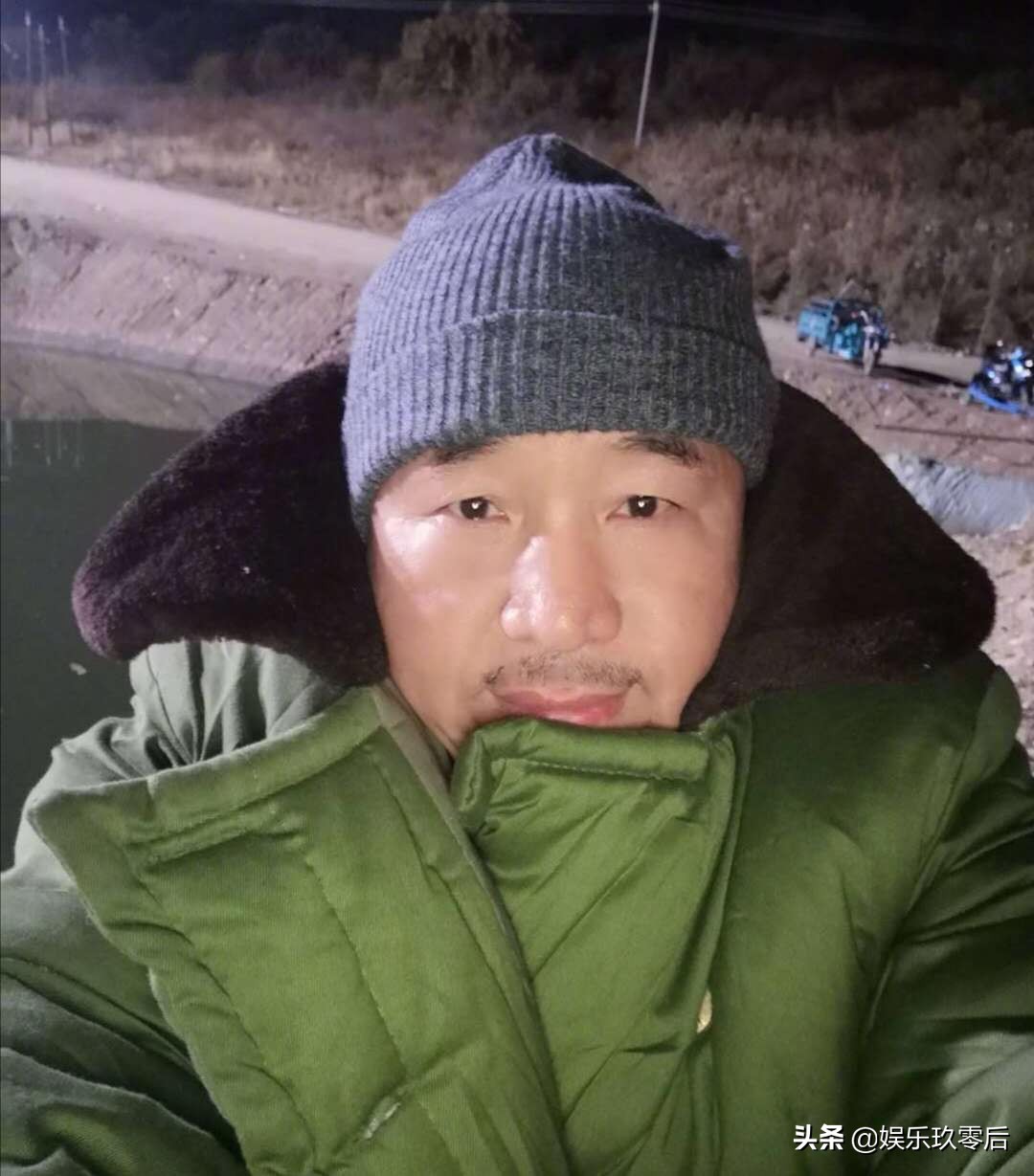 冲浪少年：李荣浩成功登上热搜，刘能换人演了爷青结