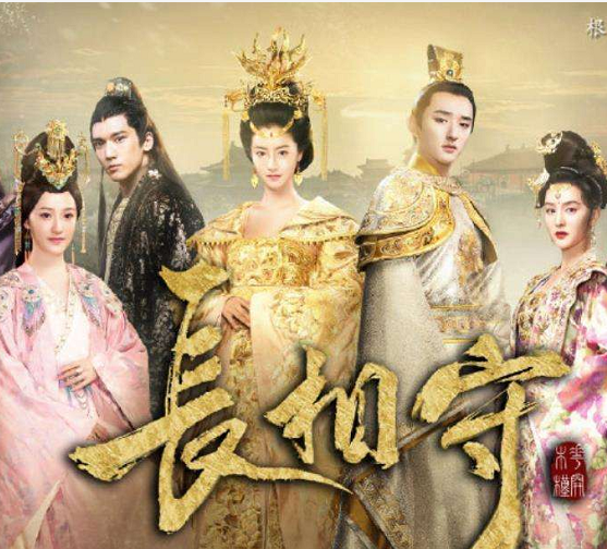 《长相守》八集连播，主线明明是女主，怎么于