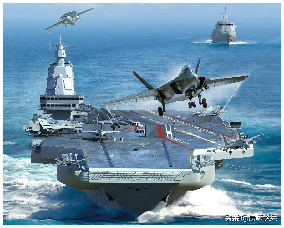 �״���F-35B�������ơ��ű����溽ĸ�����з���в�ж��