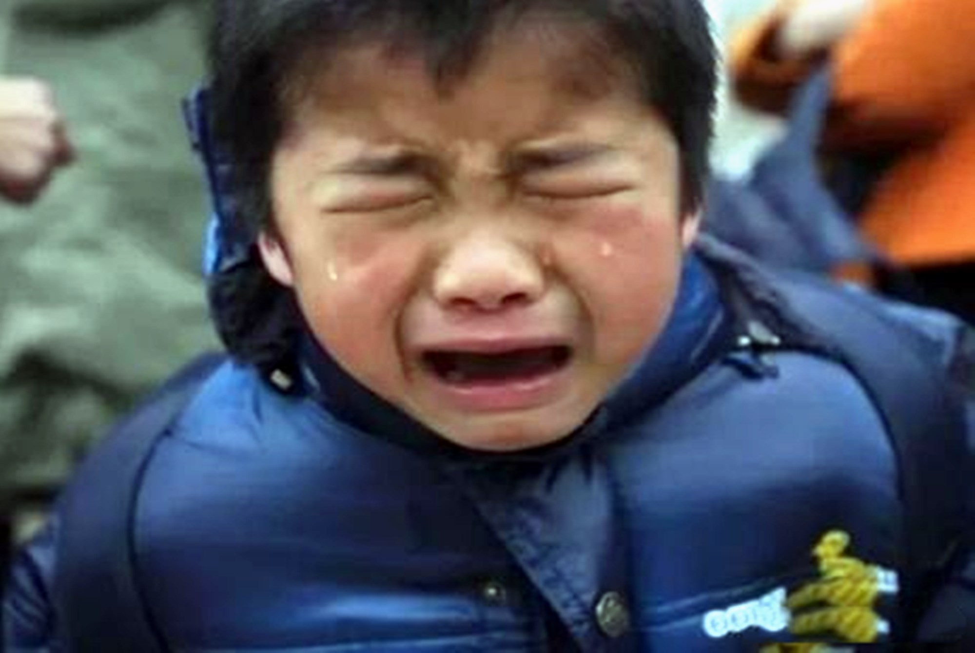 人販子道出作案套路？ 這類孩子容易被盯上，還有三類娃不輕易下手