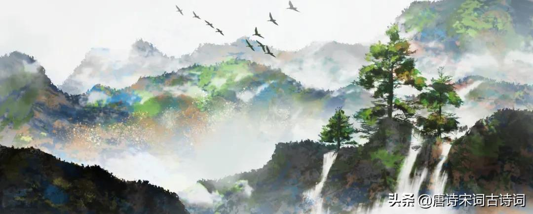 春无踪迹谁知?除非问取黄鹂-第2张图片-非凡网 春无踪迹谁知?除非问取黄鹂-第2张图片-非凡网