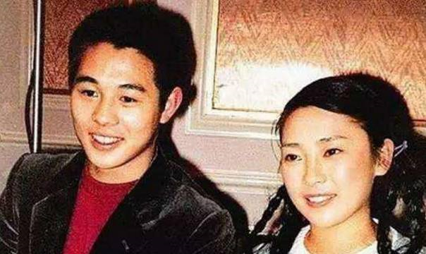 李连杰痴情往事：1996年，为救利智，7200万低价“签约”向华强