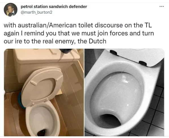 Can you accept such a Dutch toilet? - iNEWS