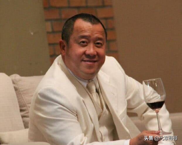 娱乐圈酒品被吐槽的明星，曹格第八，曾志伟第